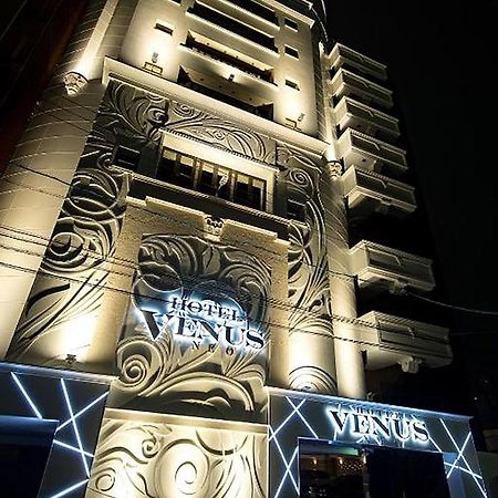 Hotel Venus Neo (Adults Only) Nagoya Eksteriør billede