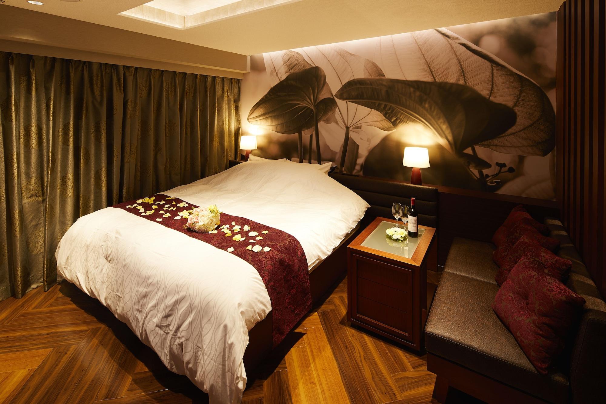 Hotel Venus Neo (Adults Only) Nagoya Eksteriør billede