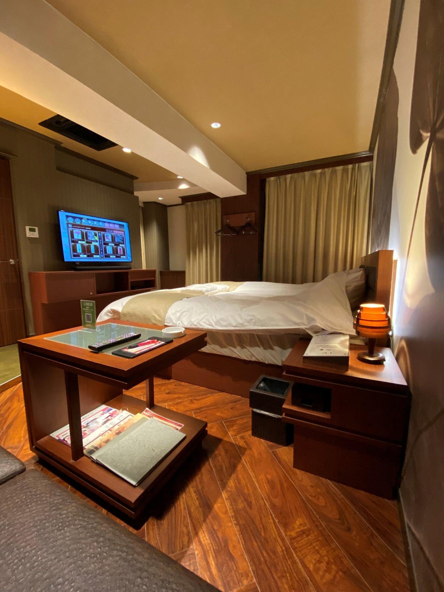 Hotel Venus Neo (Adults Only) Nagoya Eksteriør billede