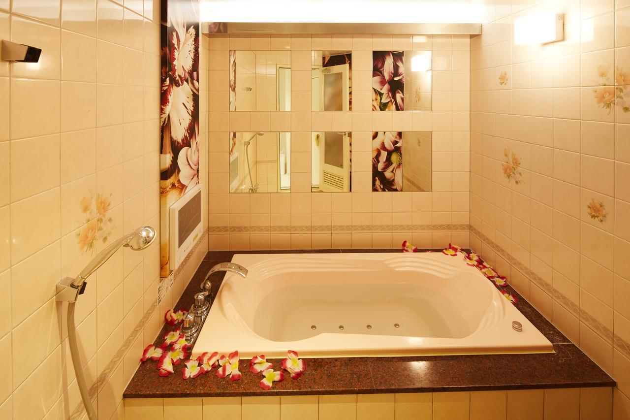 Hotel Venus Neo (Adults Only) Nagoya Eksteriør billede