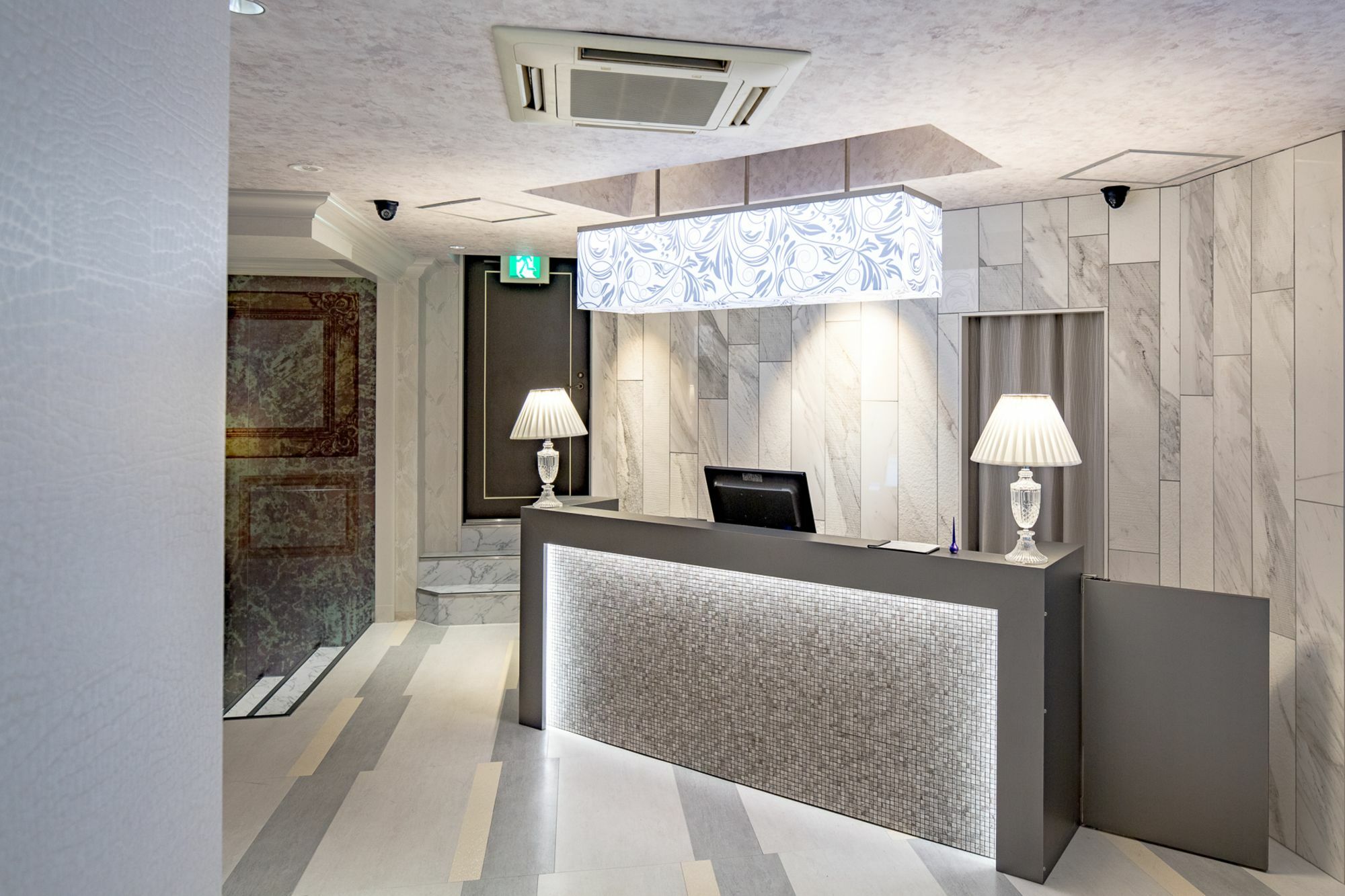 Hotel Venus Neo (Adults Only) Nagoya Eksteriør billede