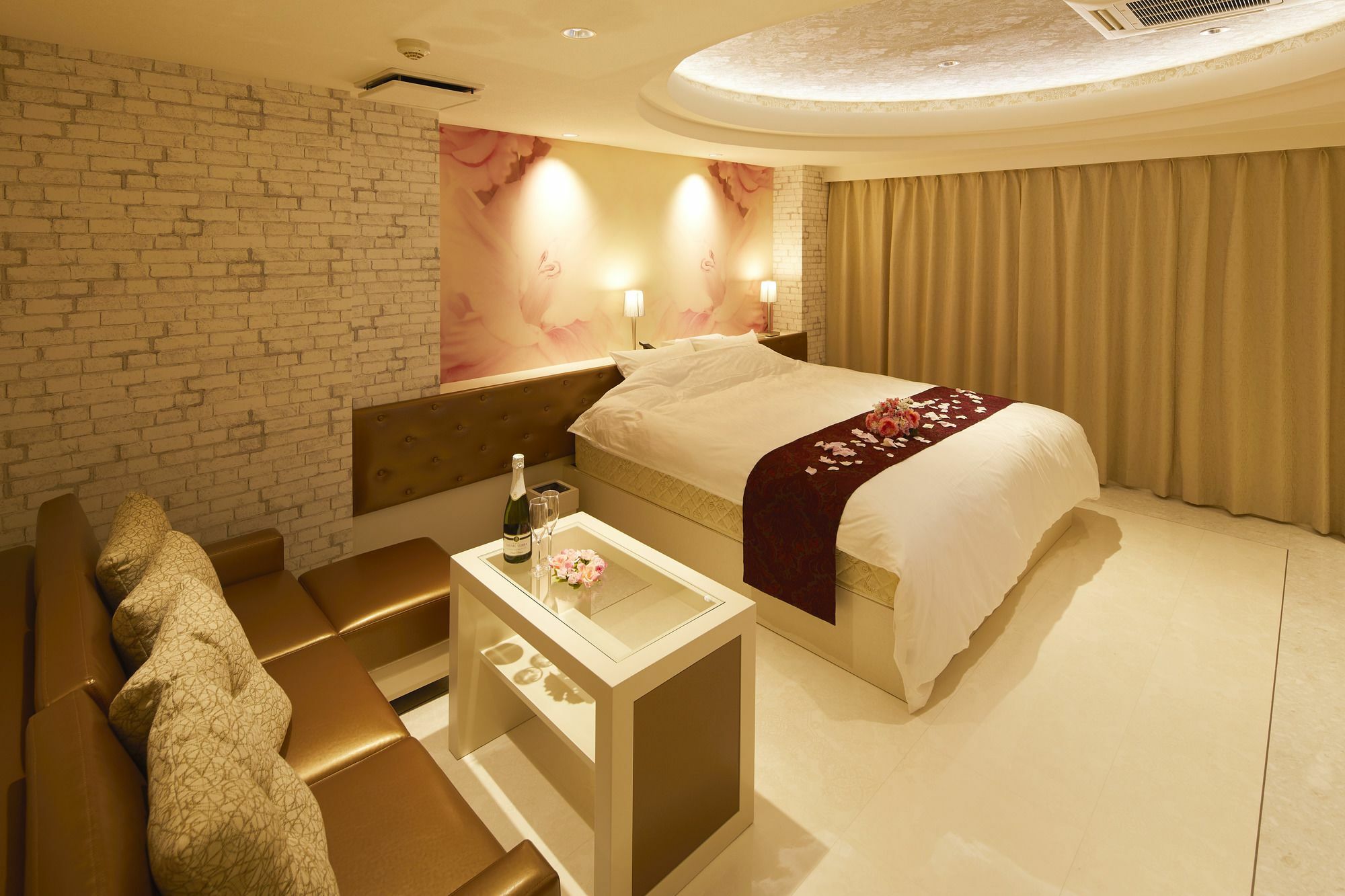 Hotel Venus Neo (Adults Only) Nagoya Eksteriør billede