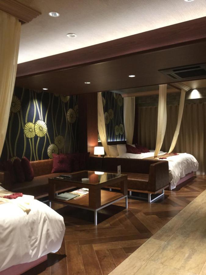Hotel Venus Neo (Adults Only) Nagoya Eksteriør billede