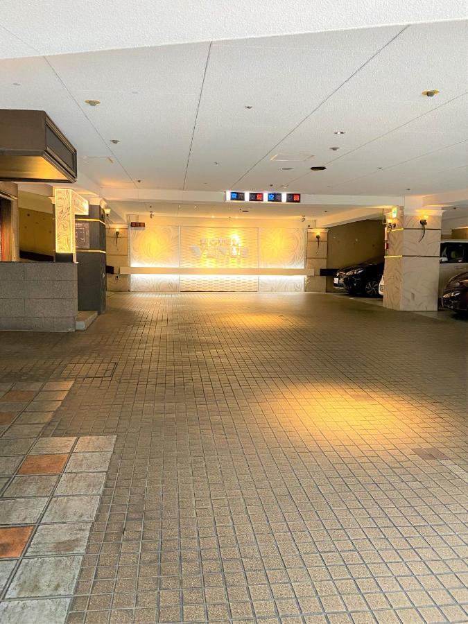 Hotel Venus Neo (Adults Only) Nagoya Eksteriør billede